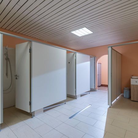 Ferienwohnanlage-Oberaudorf 1 Zimmer App E 8 Mit Hallenbad Und Sauna Bagian luar foto