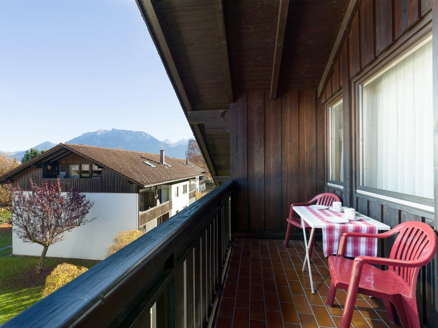 Ferienwohnanlage-Oberaudorf 1 Zimmer App E 8 Mit Hallenbad Und Sauna Bagian luar foto