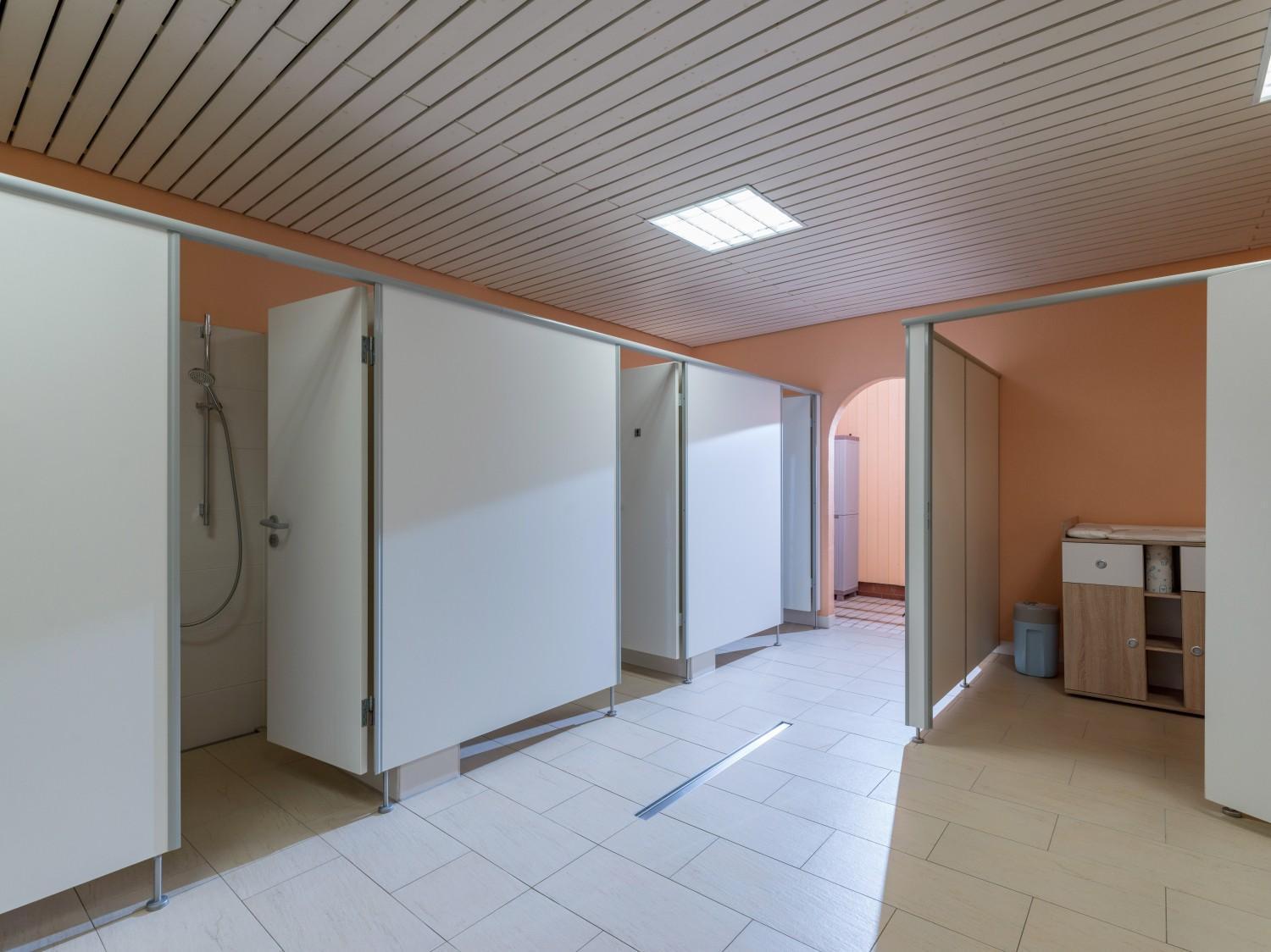 Ferienwohnanlage-Oberaudorf 1 Zimmer App E 8 Mit Hallenbad Und Sauna Bagian luar foto