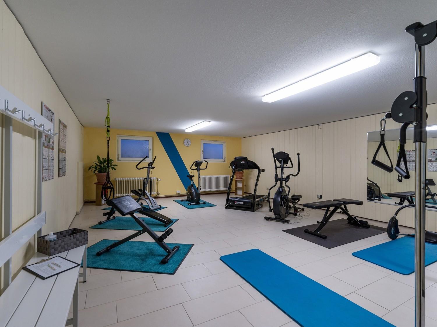 Ferienwohnanlage-Oberaudorf 1 Zimmer App E 8 Mit Hallenbad Und Sauna Bagian luar foto
