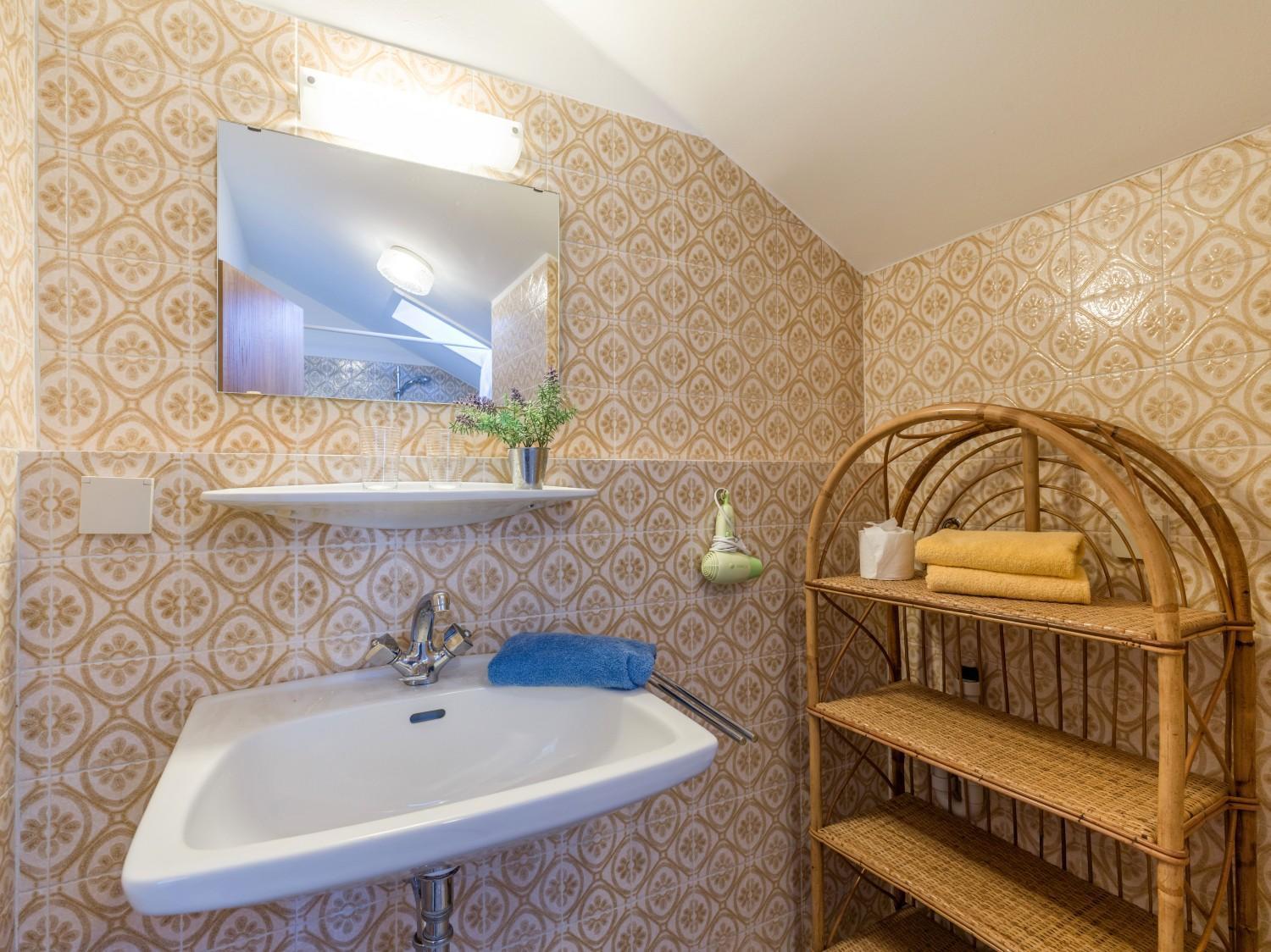 Ferienwohnanlage-Oberaudorf 1 Zimmer App E 8 Mit Hallenbad Und Sauna Bagian luar foto